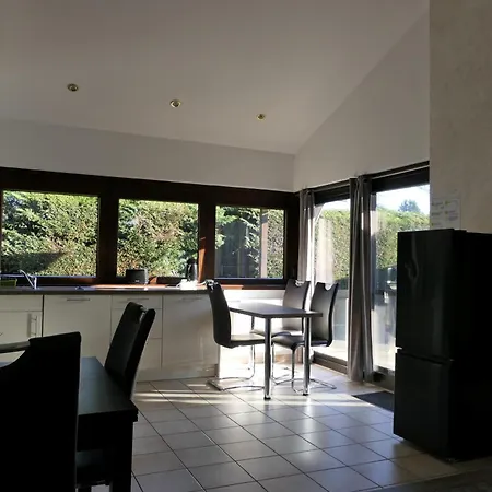 Haselbusch - Lastering Ferienhaeuser & 베트린겐