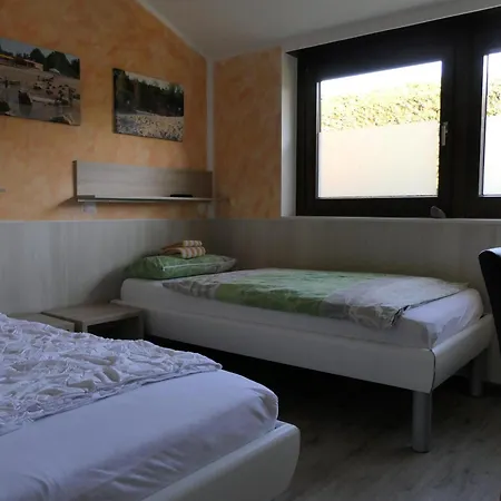 펜션 Haselbusch - Lastering Ferienhaeuser & 베트린겐