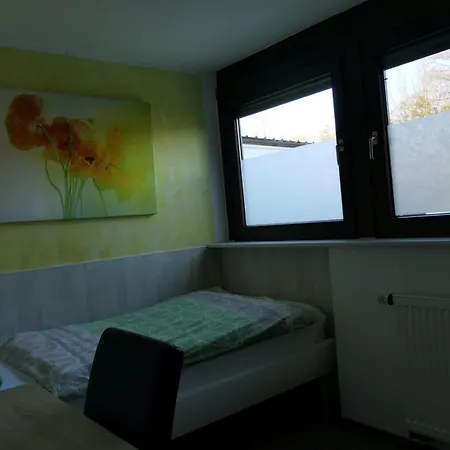 펜션 Haselbusch - Lastering Ferienhaeuser &