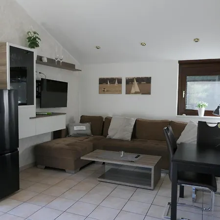 Holiday home Haselbusch - Lastering Ferienhaeuser &