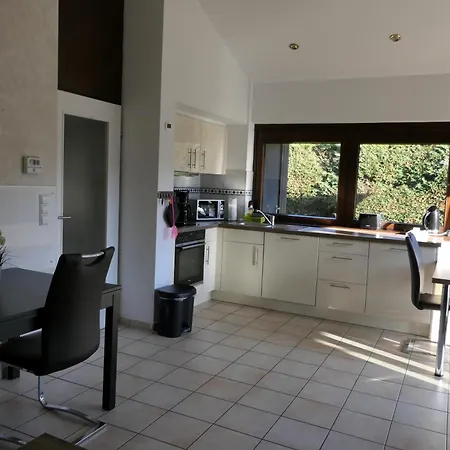 Haselbusch - Lastering Ferienhaeuser & 펜션 베트린겐