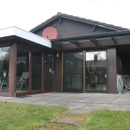 Haselbusch - Lastering Ferienhaeuser & Holiday home