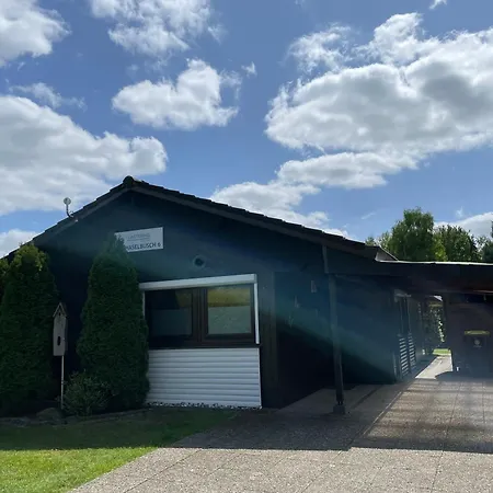 Holiday home Haselbusch - Lastering Ferienhaeuser & *