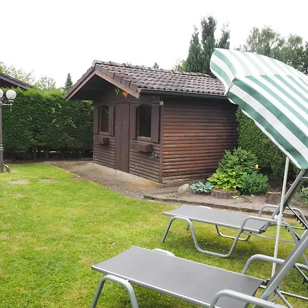 Holiday home Haselbusch - Lastering Ferienhaeuser & Wettringen (North Rhine-Westphalia)