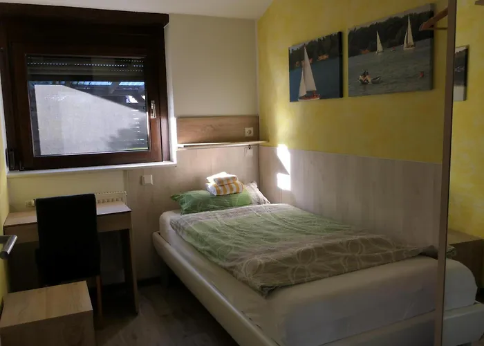 Feriehus Haselbusch - Lastering Ferienhaeuser & Wettringen (North Rhine-Westphalia)