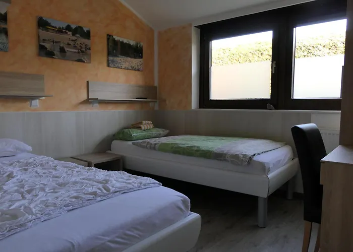 Feriehus Haselbusch - Lastering Ferienhaeuser & Wettringen (North Rhine-Westphalia)