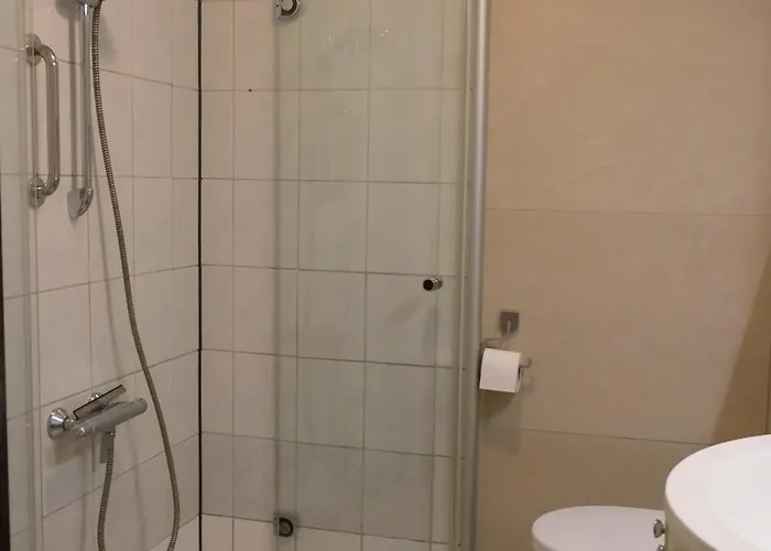 Haselbusch - Lastering Ferienhaeuser & *