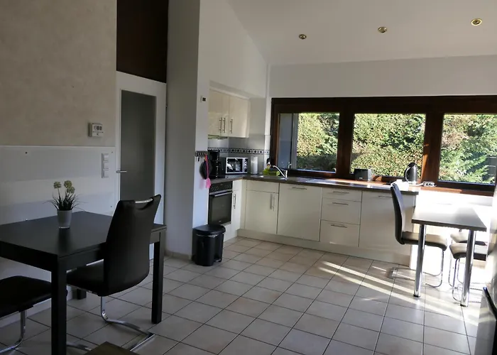 Haselbusch - Lastering Ferienhaeuser & Feriehus Wettringen (North Rhine-Westphalia)